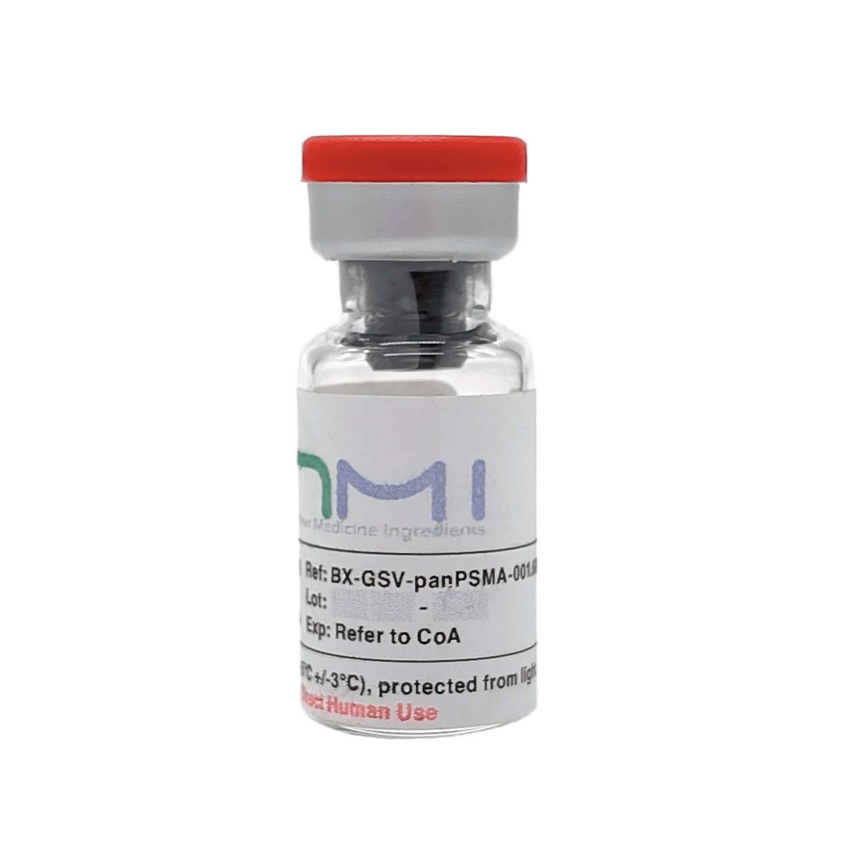 medicine : DOTA-HYNIC-panPSMA